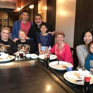 Meet your Posher, Jacqueline